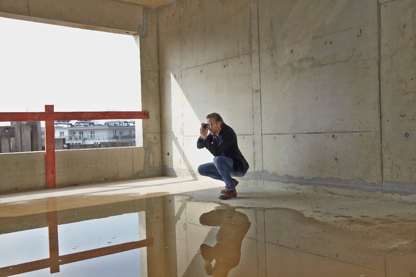 Condominium Building Successfully Navigates Water Leak During Covid